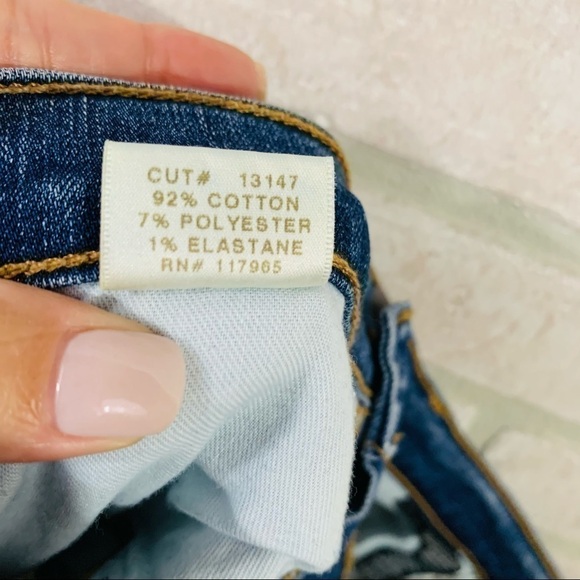 J Brand Bliss Skinny Jeans - Picture 12 of 13